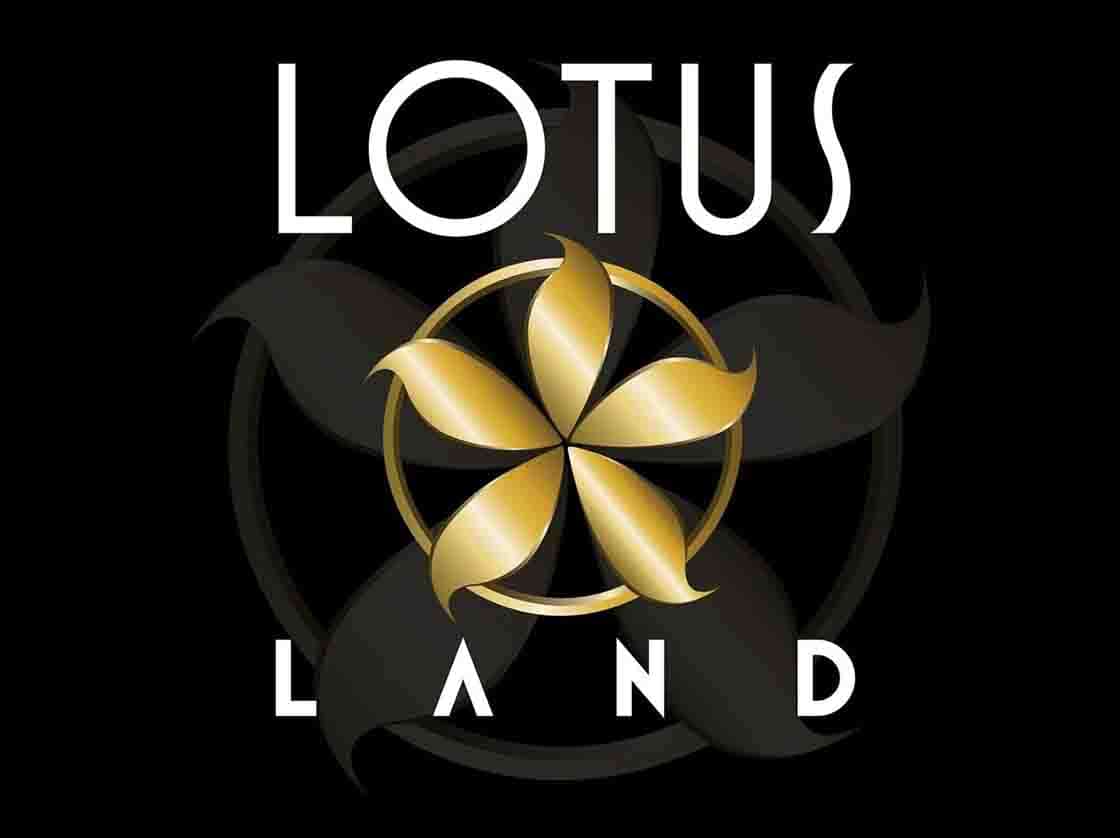 Lotus Land - The American RUSH Tribute
