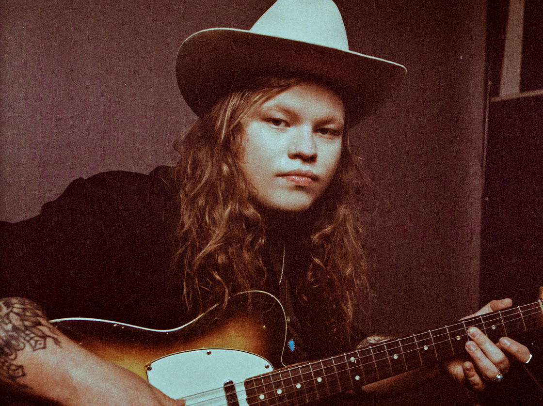 Marcus King Band