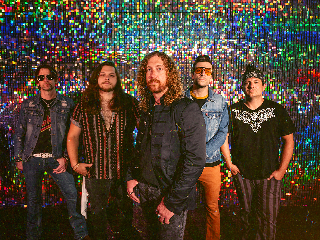 Magical Mystery Doors