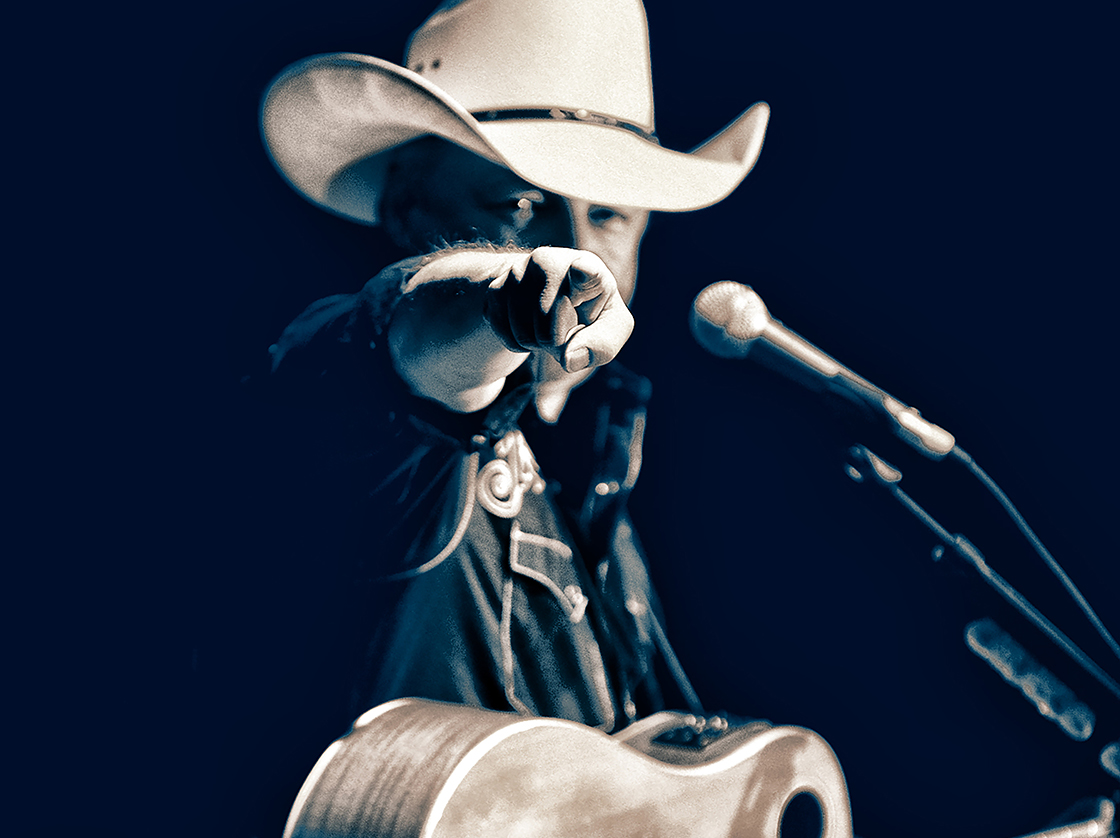 Mark Chesnutt