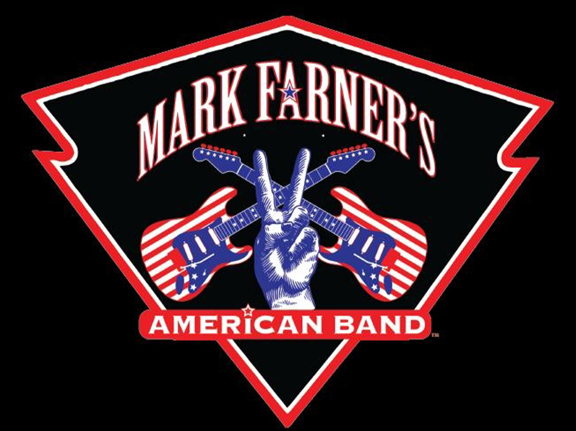 Mark Farner’s American Band w/ very special guest Sweet