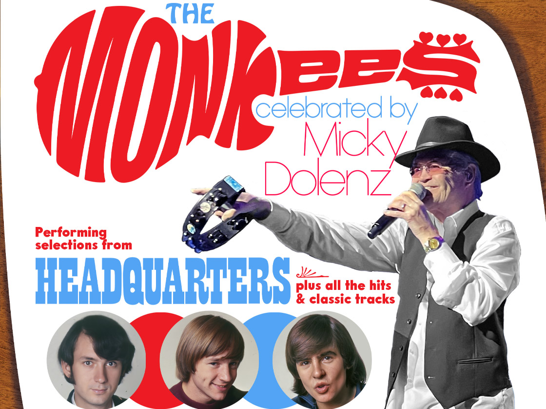 The Monkees Celebrated by Micky Dolenz