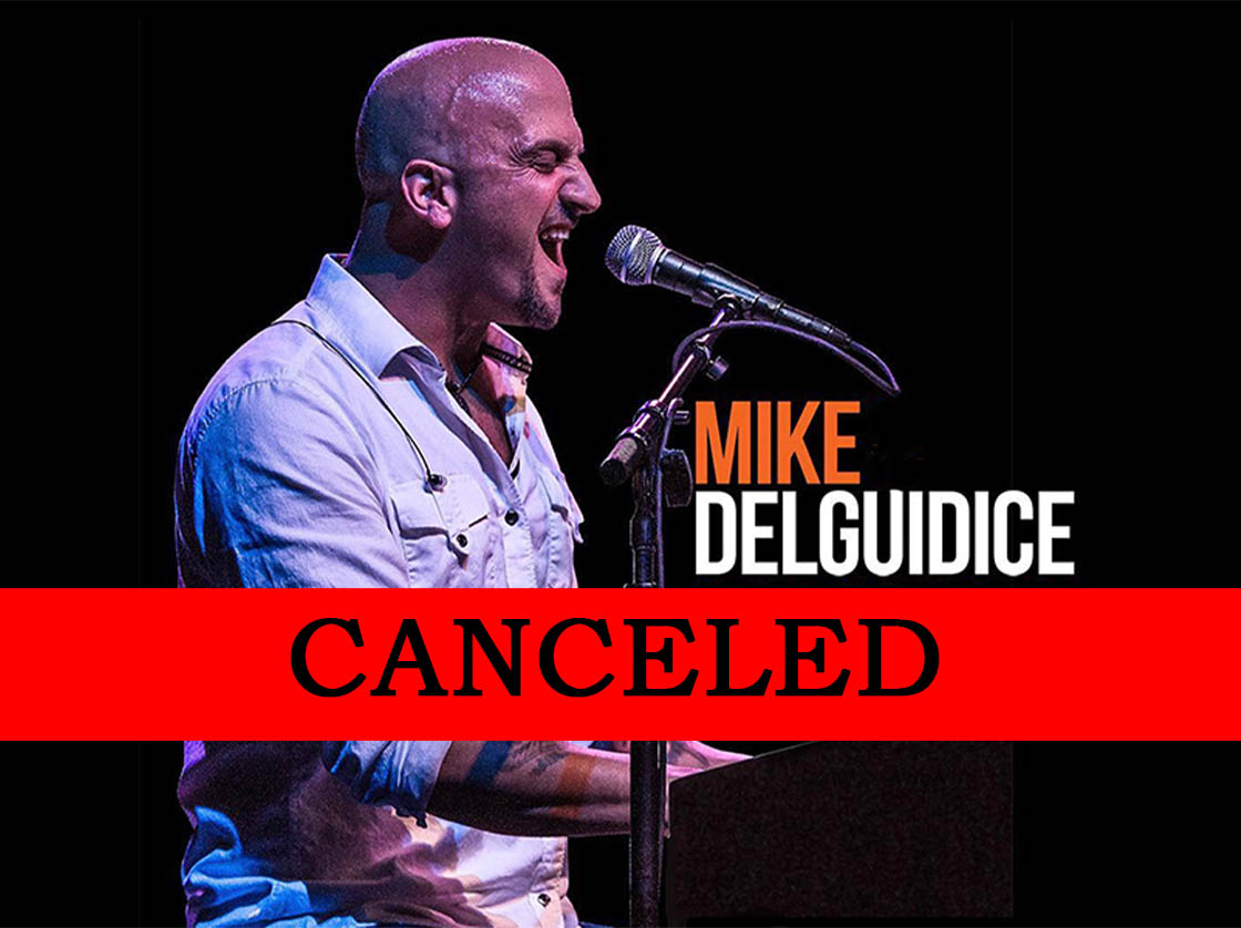 Mike DelGuidice