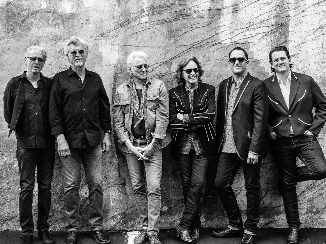 Nitty Gritty Dirt Band 