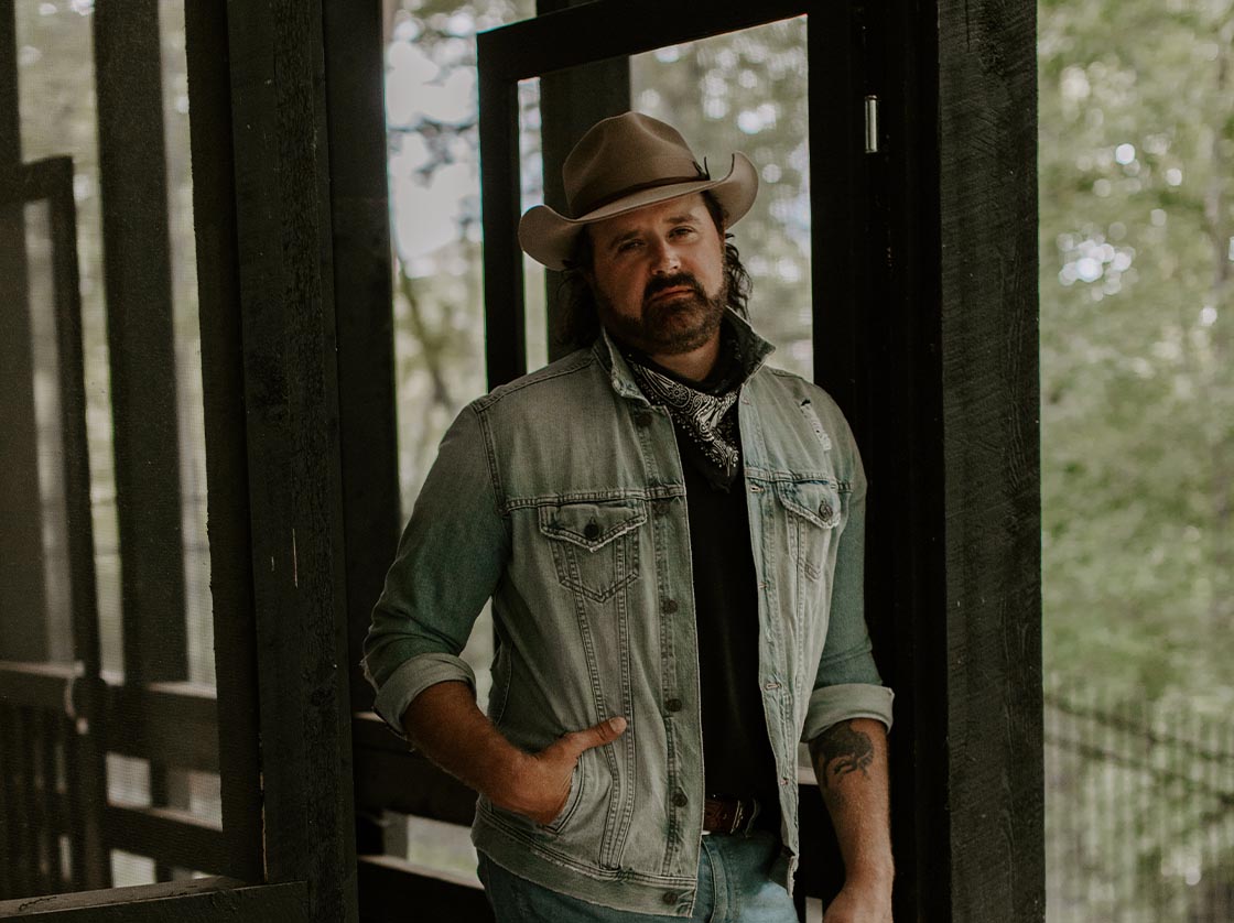 Randy Houser