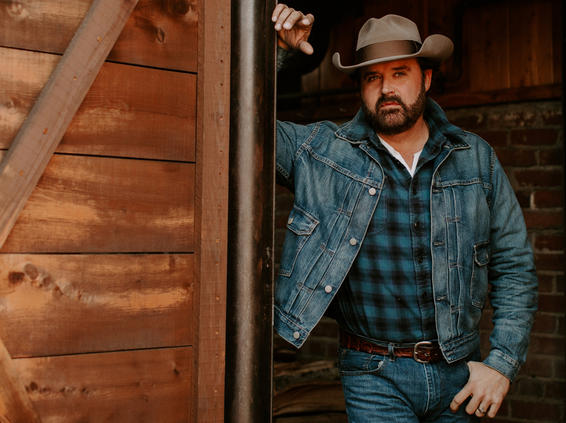 Randy Houser