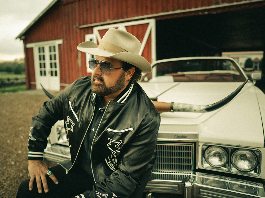 Randy Houser