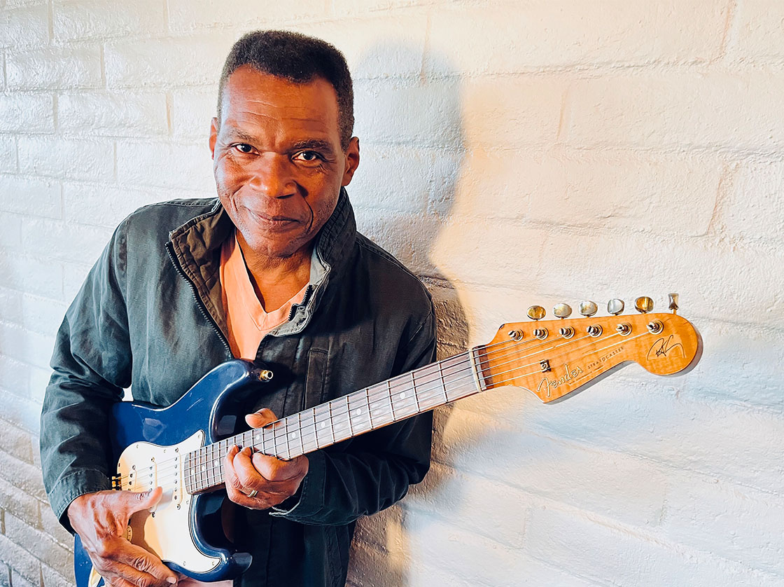 Robert Cray Band