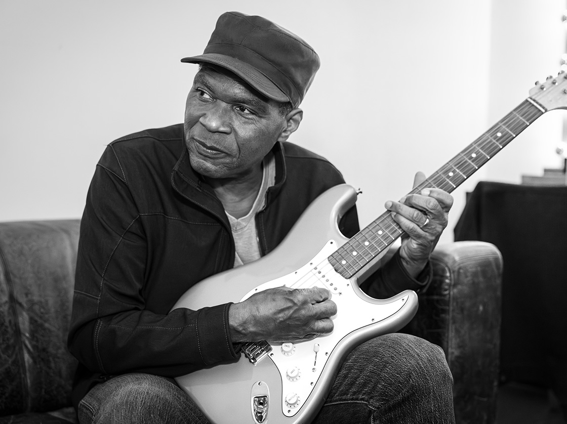 Robert Cray Band