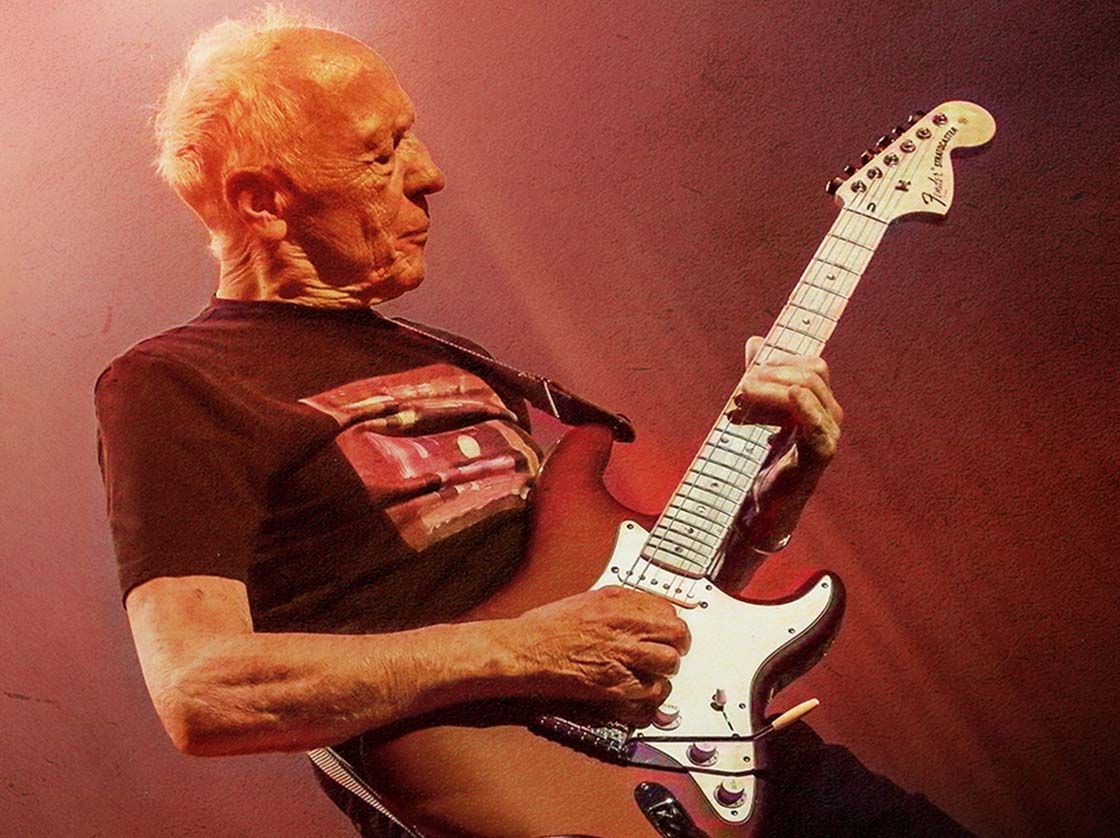 Robin Trower