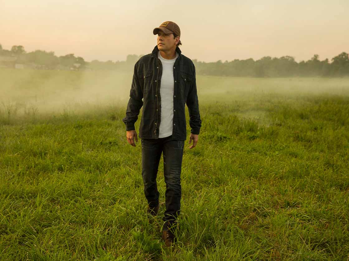 Rodney Atkins