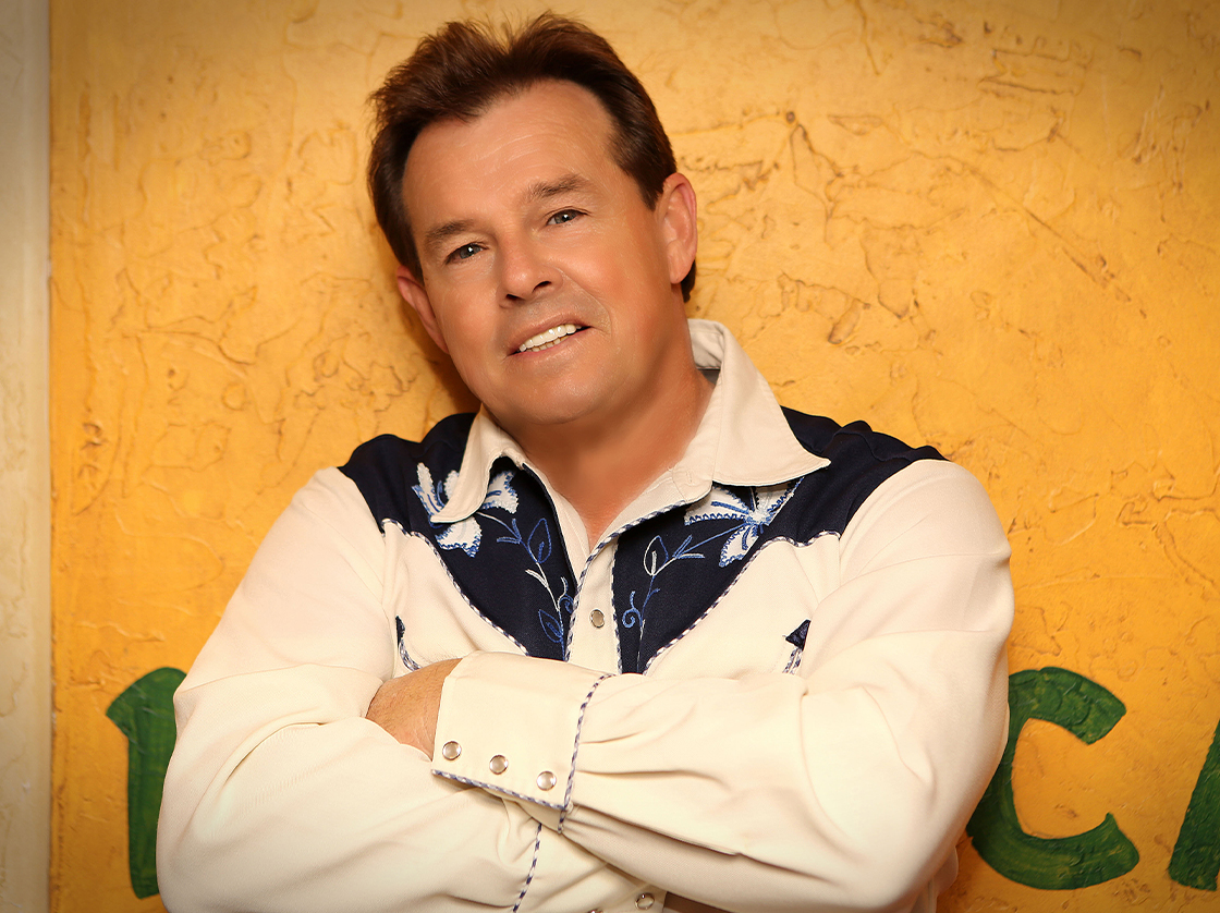 Sammy Kershaw