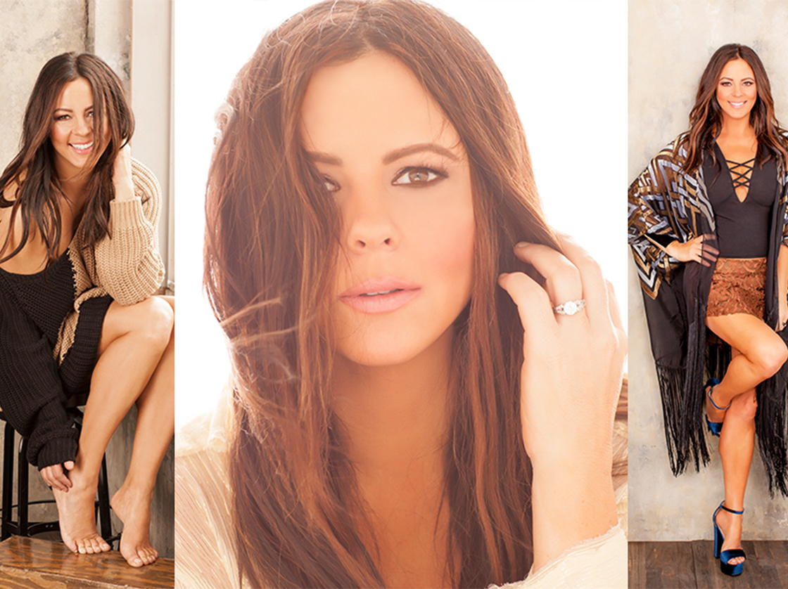 Sara Evans 