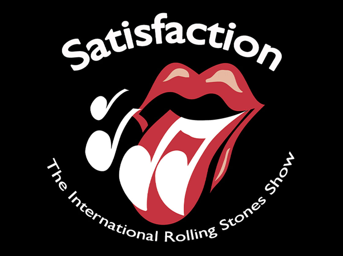 Satisfaction -The International Rolling Stones Tribute Show
