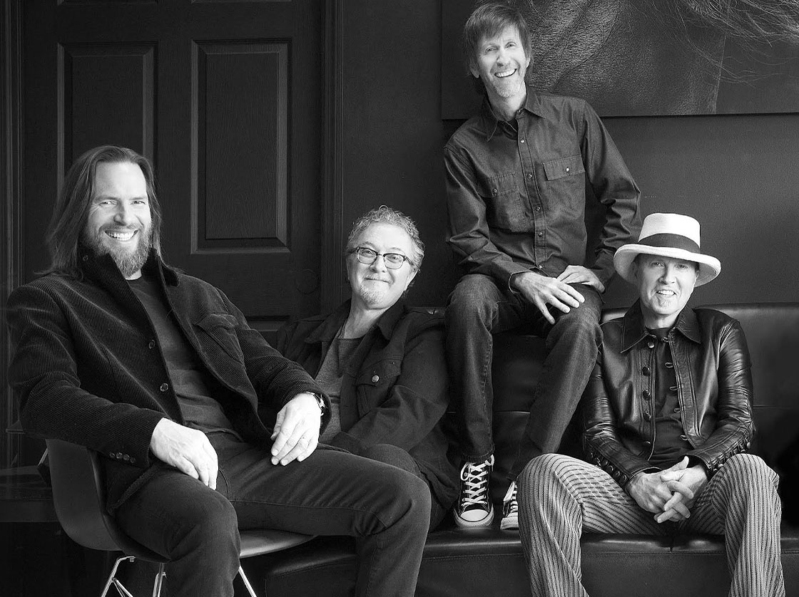 Sawyer Brown