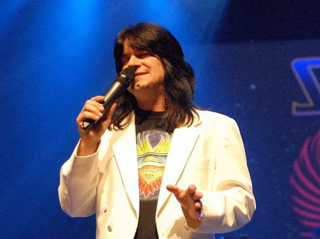 Separate Ways The Band - More Than Just the Hits in 2026