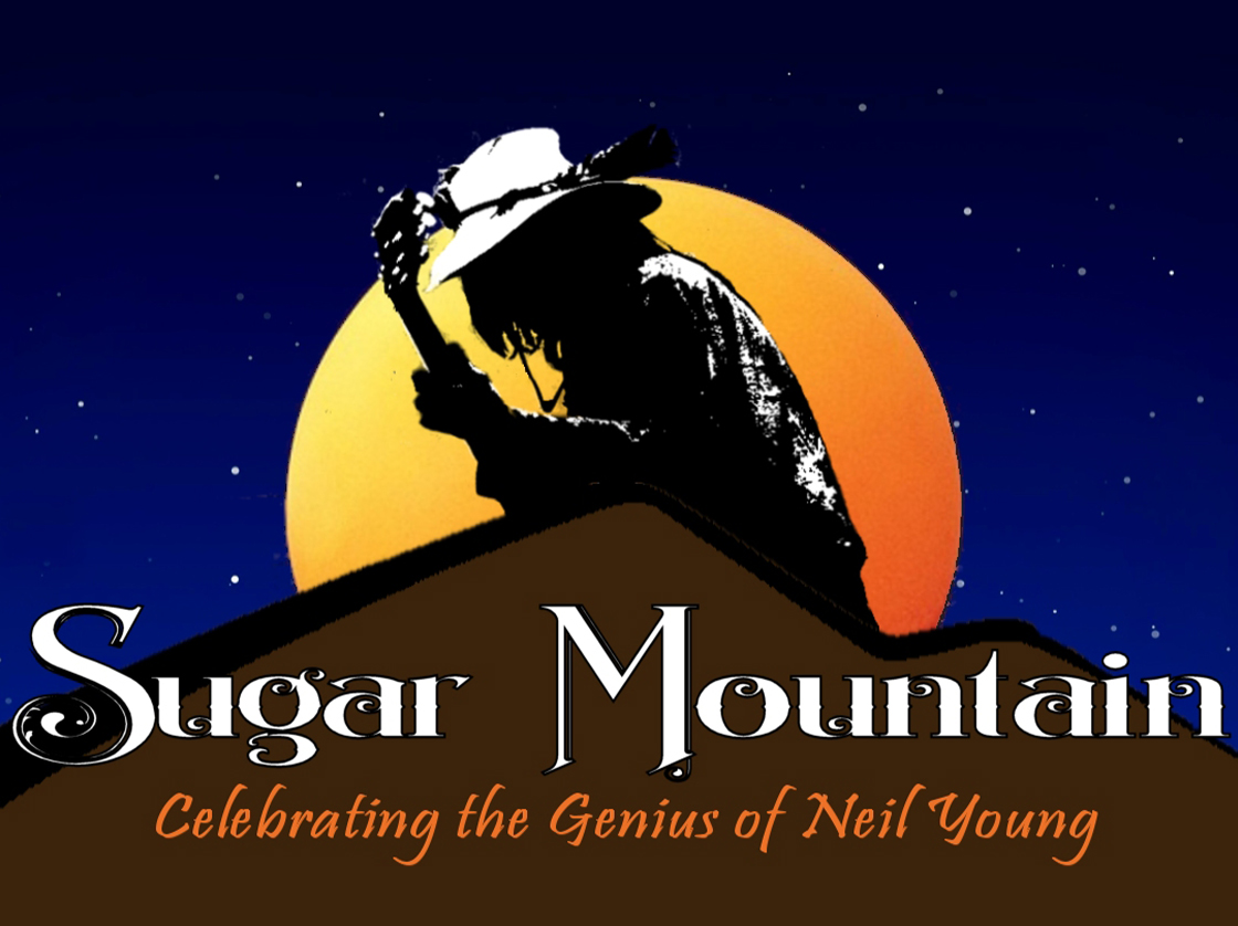 Sugar Mountain - Celebrating the Genius of Neil Young