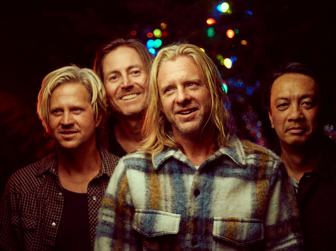 Switchfoot - This Is Our Christmas Tour