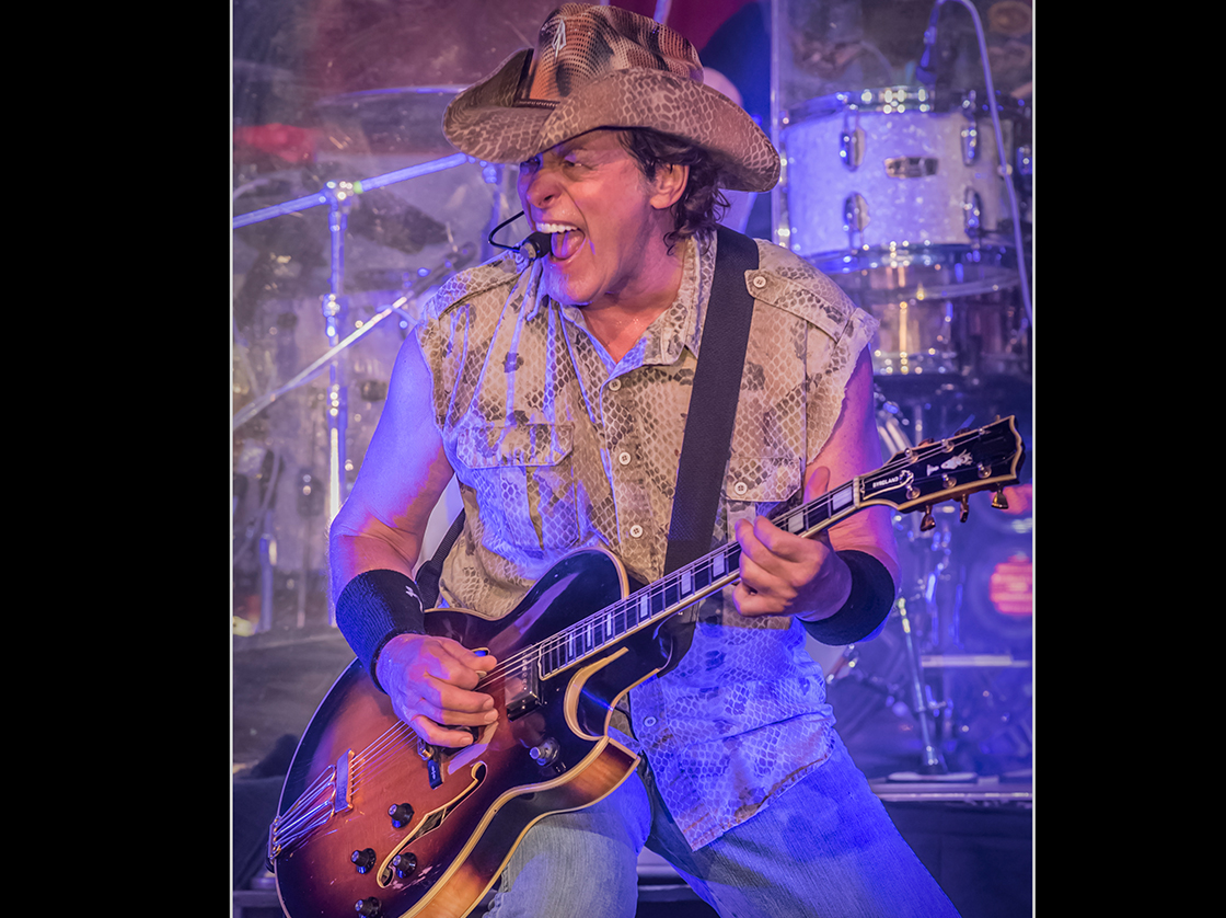 Ted Nugent