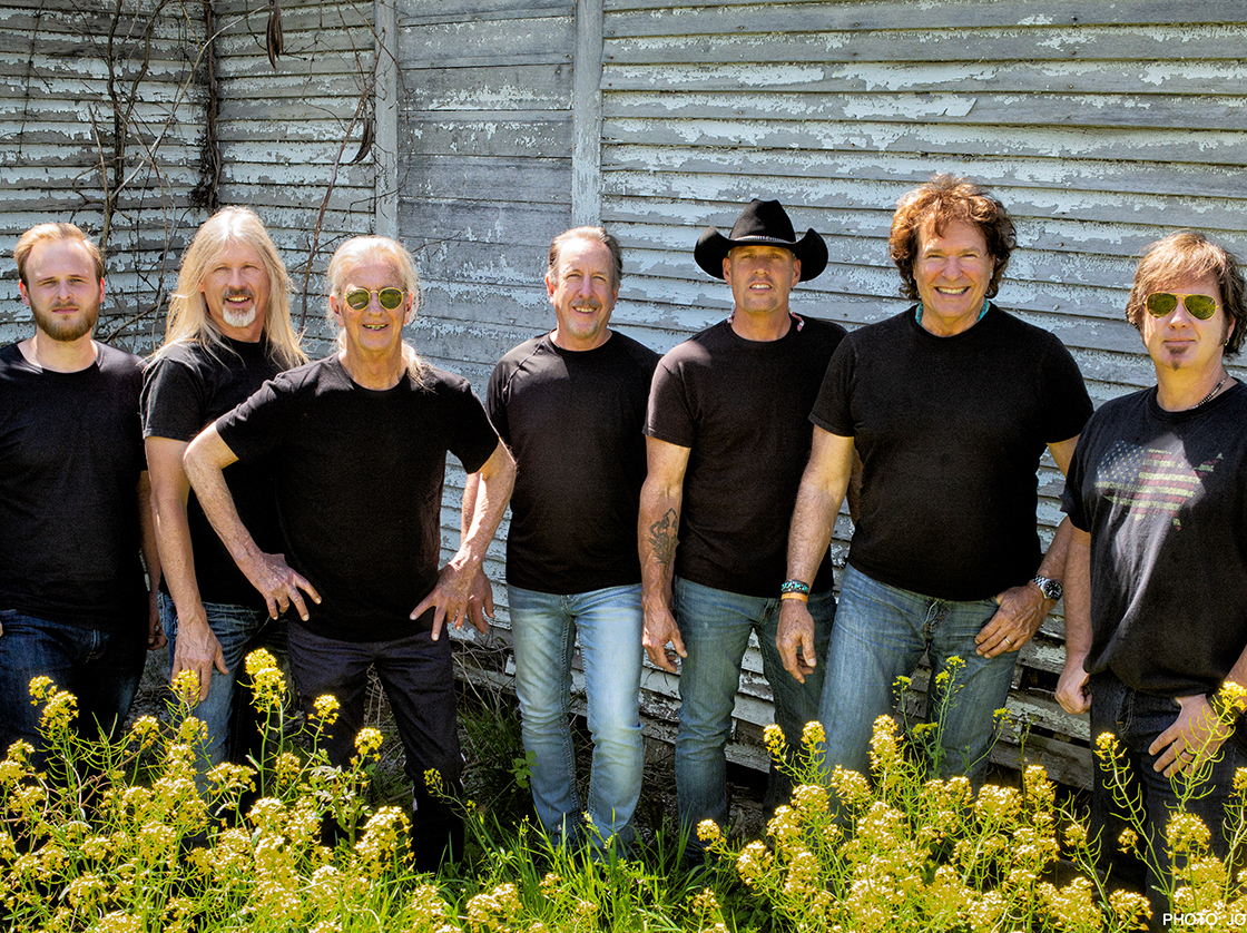 The Outlaws