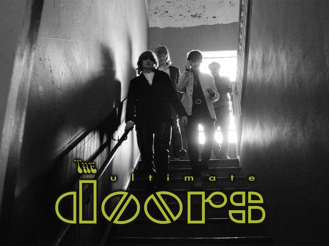 The Ultimate Doors -A Tribute to the Doors