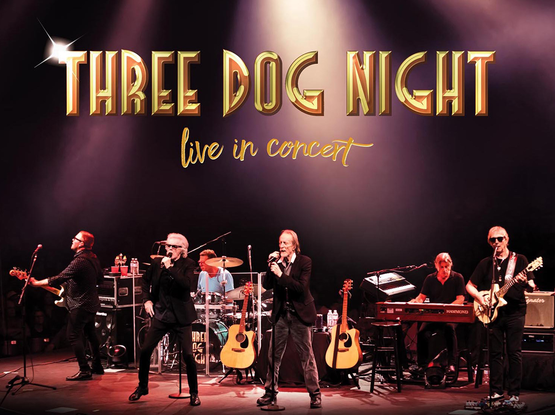 Three Dog Night