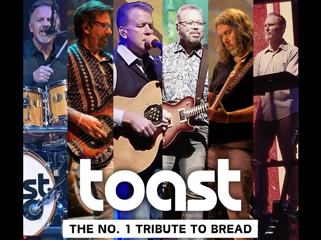 Toast -The Ultimate Bread Experience