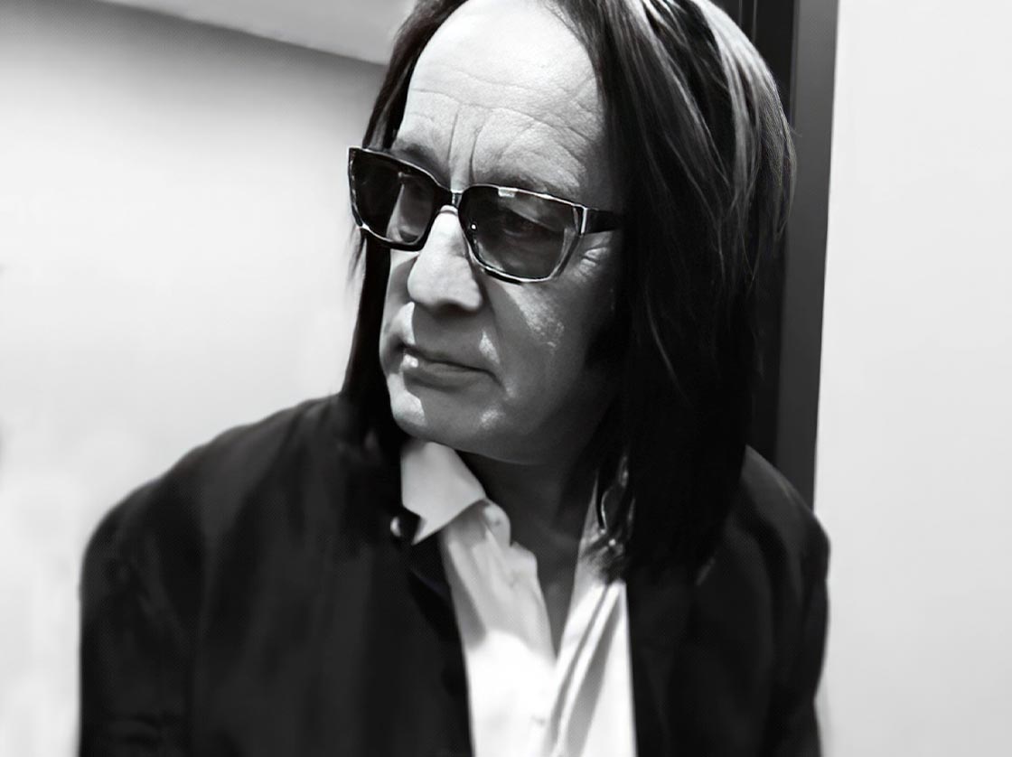 Todd Rundgren:  ME/WE