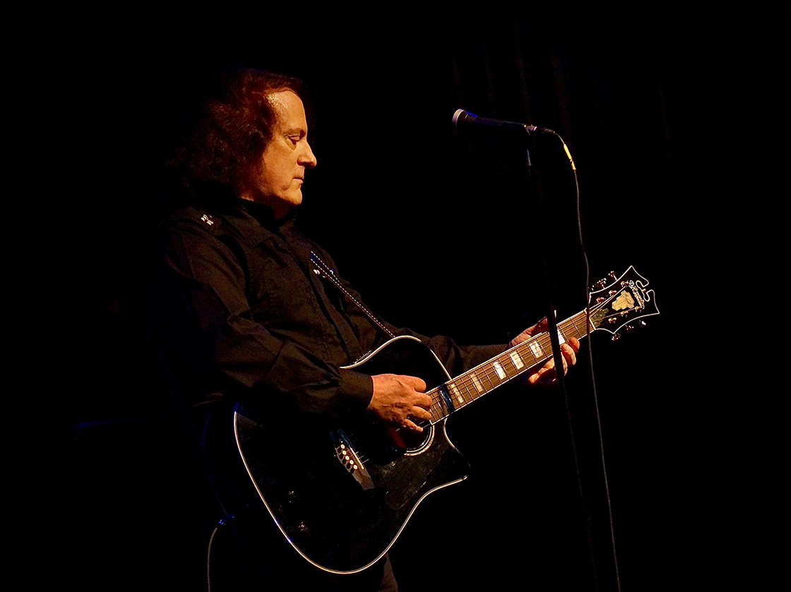 Tommy James & The Shondells | Penn's Peak