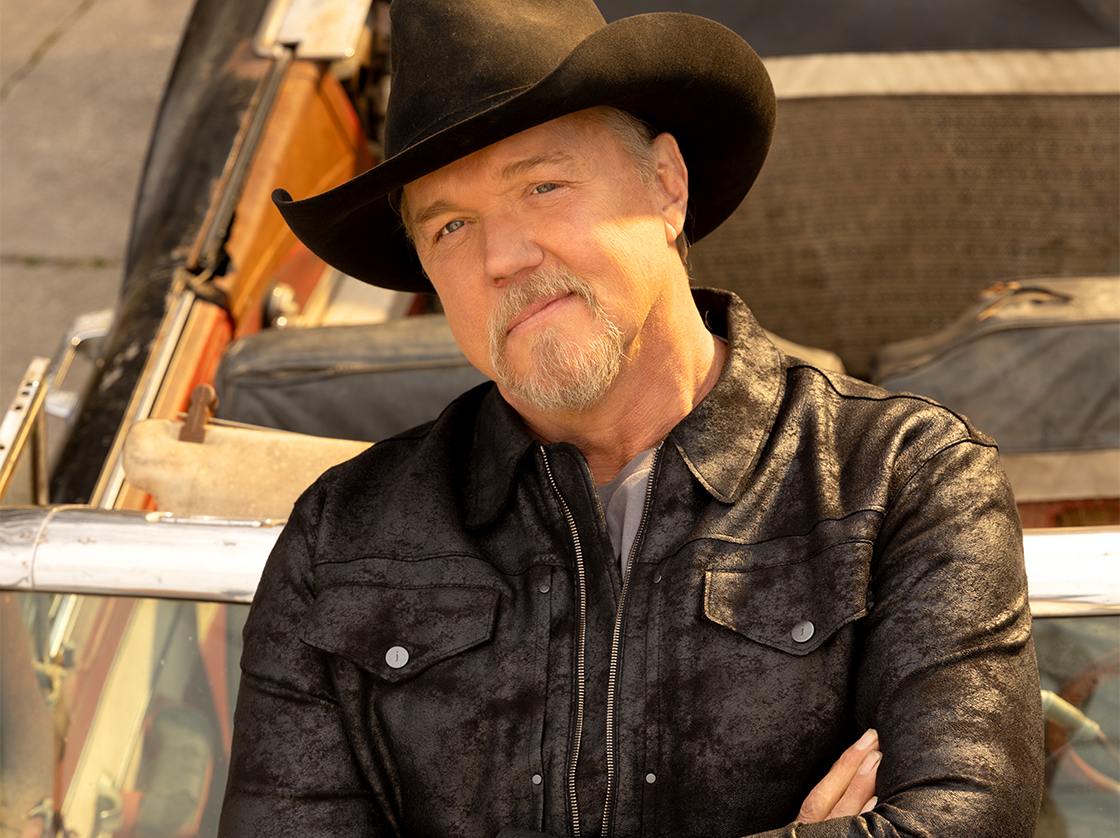 Trace Adkins -Somewhere in America Tour