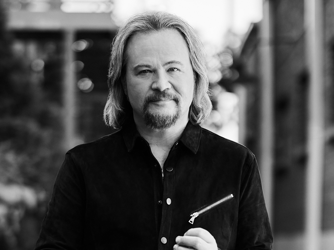 Travis Tritt