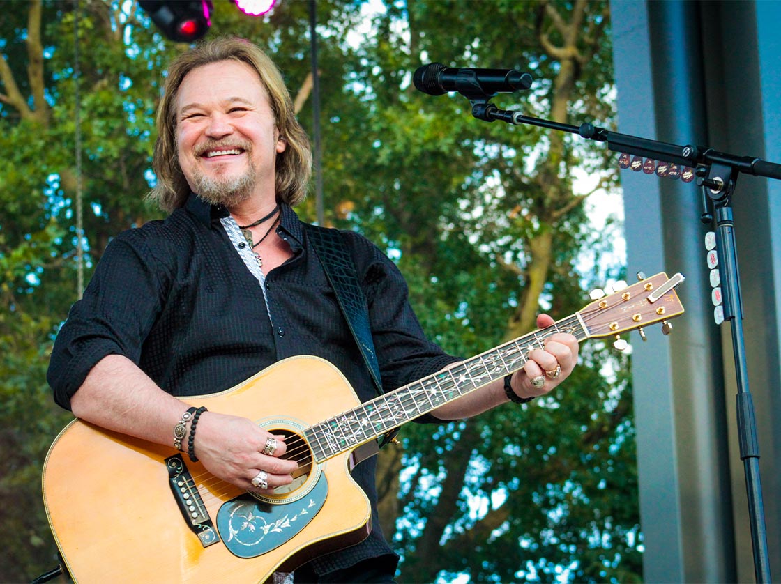 Travis Tritt