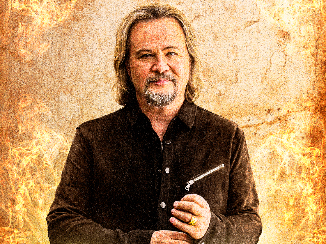 Travis Tritt