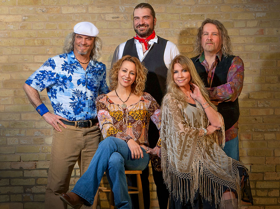 SOLD OUT -Tusk -World's #1 Tribute to Fleetwood Mac