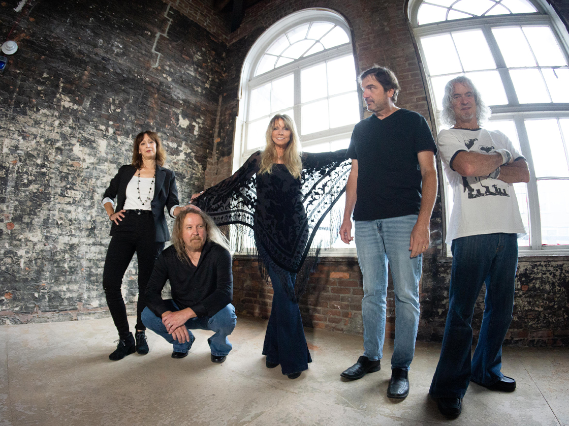 TUSK - The Classic Tribute to Fleetwood Mac 