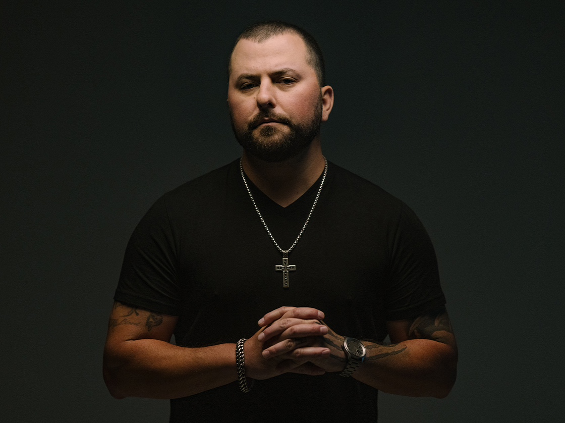 Tyler Farr