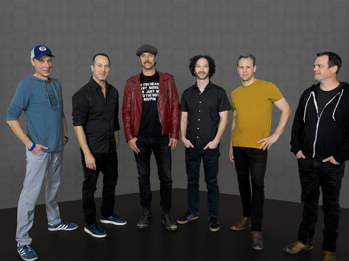 Umphrey's McGee