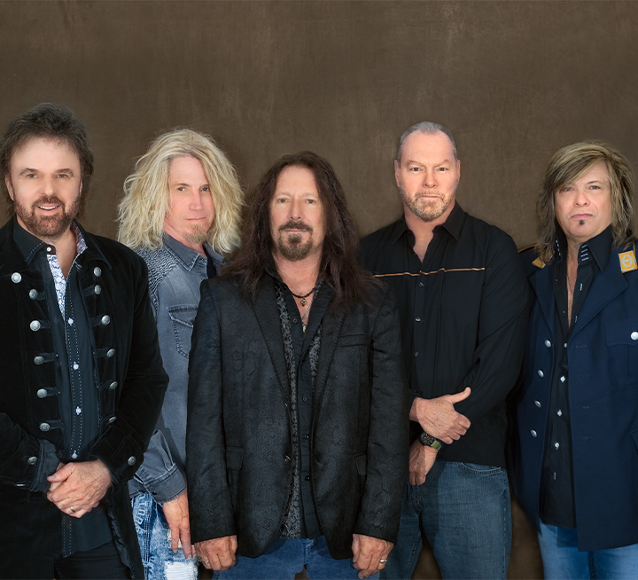 38 Special