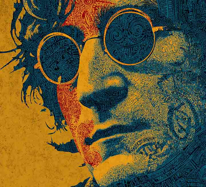 All You Need is John - A Celebration of the Music, Vision and Legacy of John Lennon