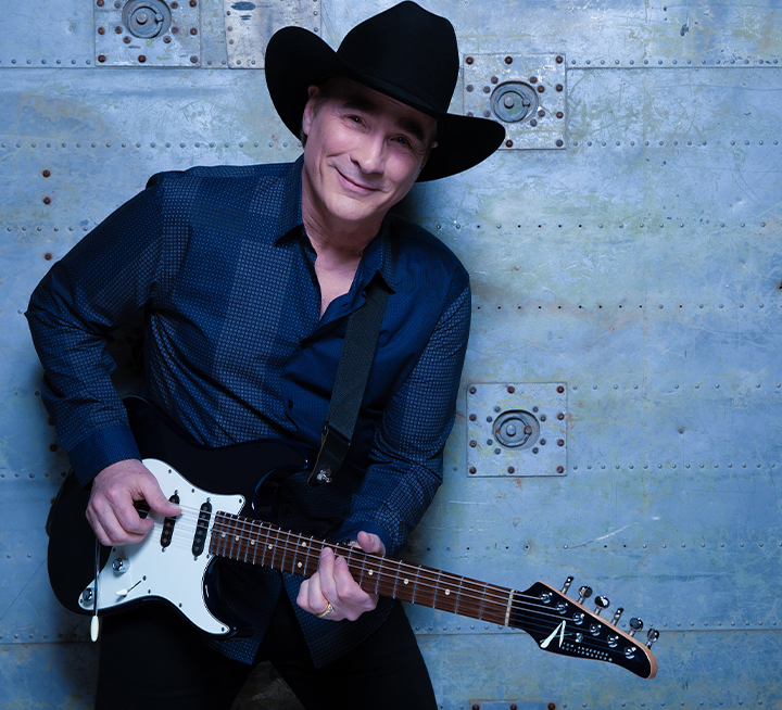 Clint Black