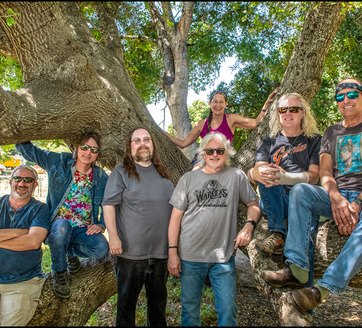 Dark Star Orchestra -Celebrating the Grateful Dead Experience