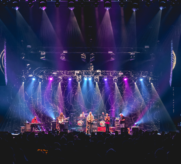 Dark Star Orchestra