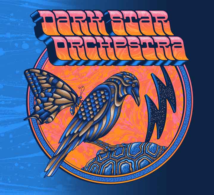 Dark Star Orchestra