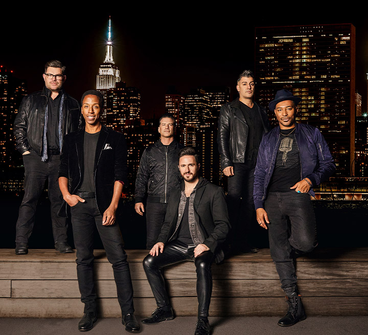 The Doo Wop Project