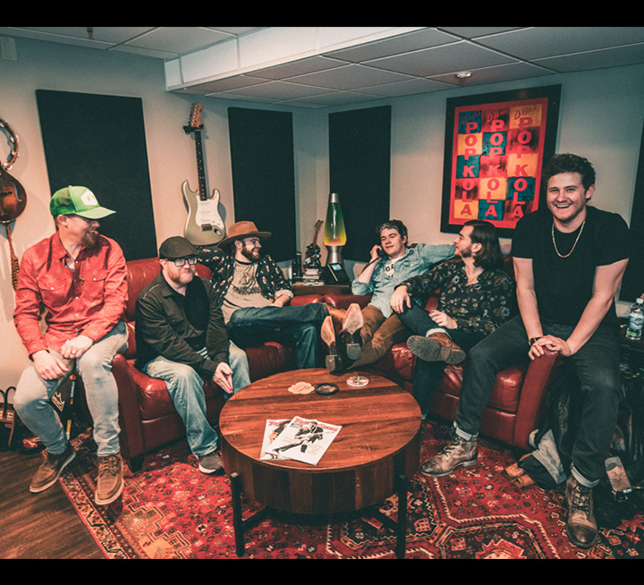 End of the Line -A Tribute to the Allman Brothers Band