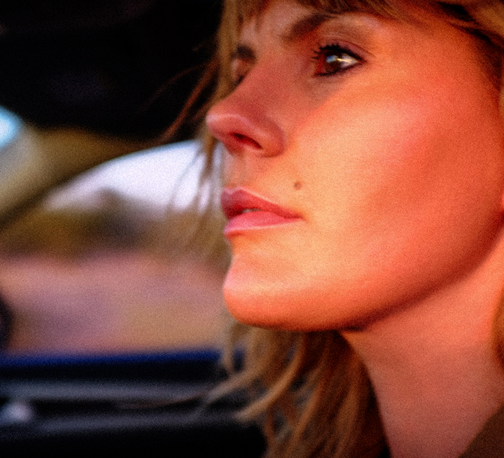 Grace Potter