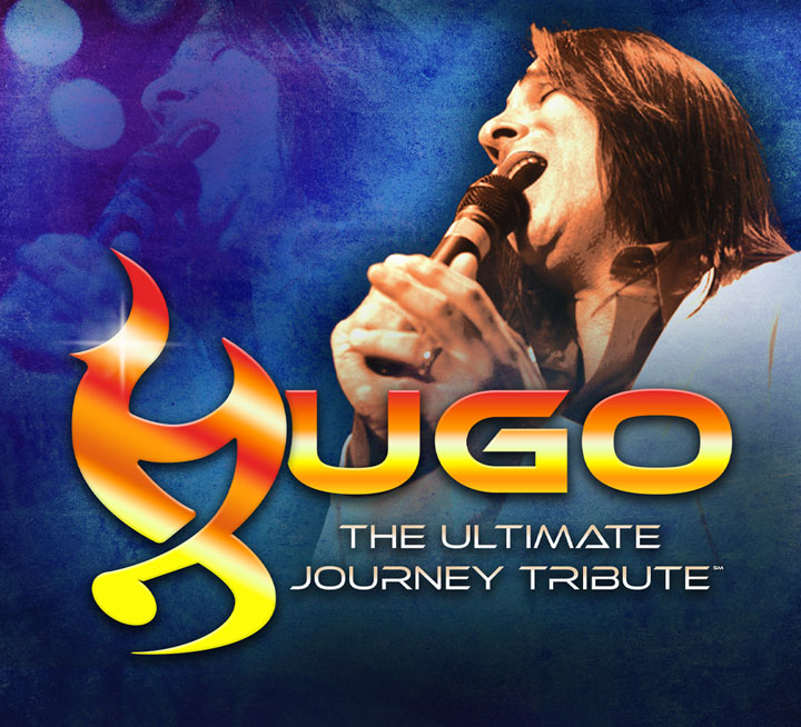 HUGO - The Ultimate Journey Tribute