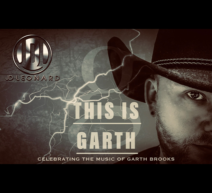 JD Leonard -This is Garth