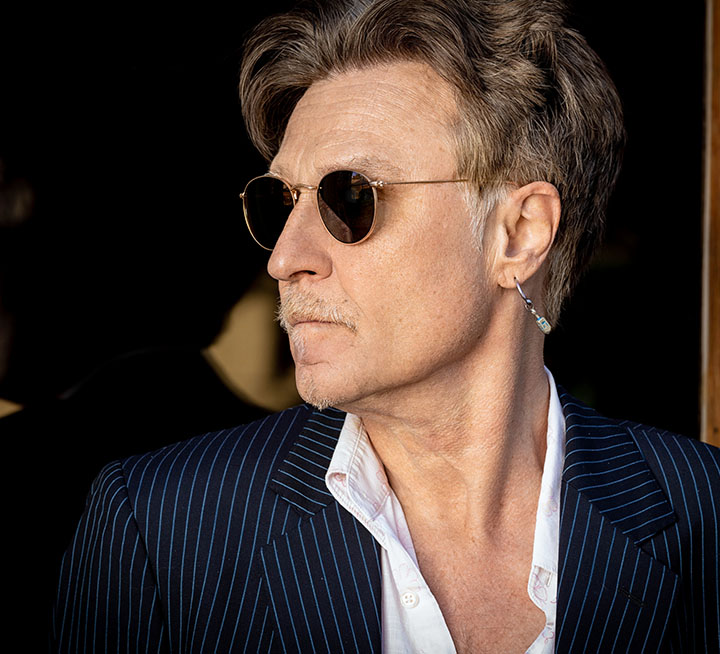 John Waite -“40 Years of Missing You”