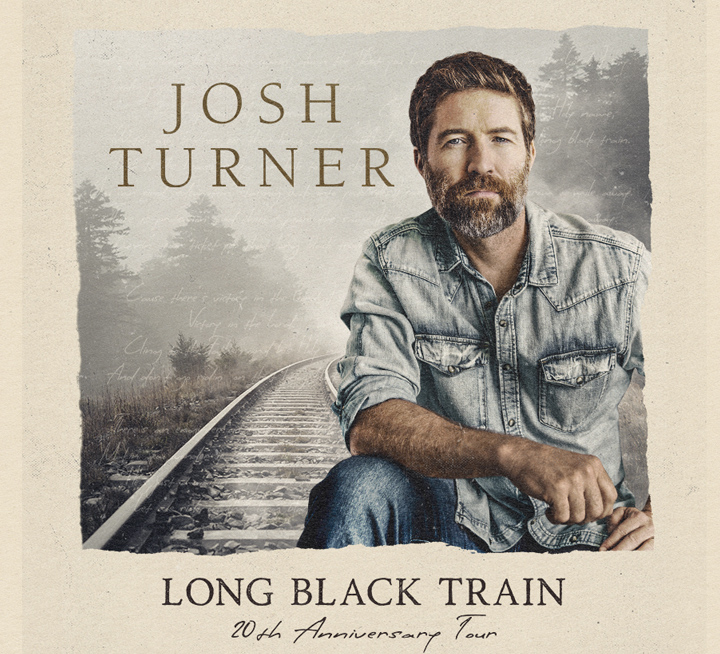 Josh Turner